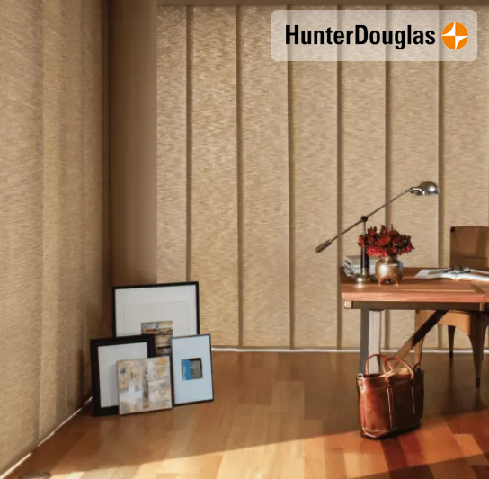 Hunter Douglas Blinds