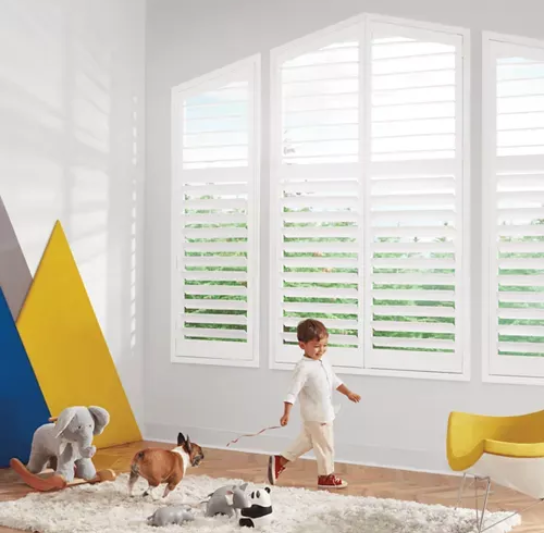 Child-Safe Product Options