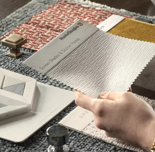 Ottawa's Window Covering Experts