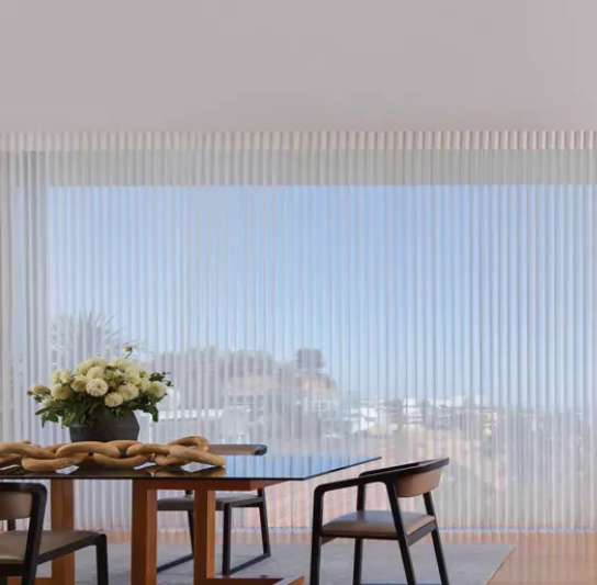 Professional Workroom Fabrication