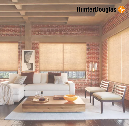 Drapery and Additional Services