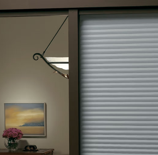 Duette® Blackout Cellular