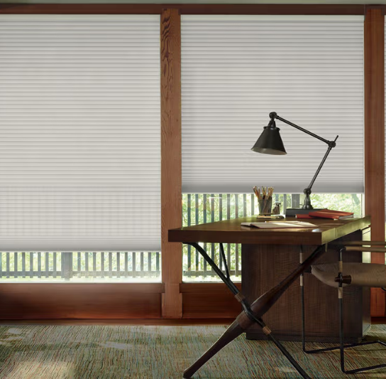 Duette® Honeycomb Shades
