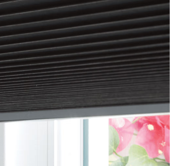 Duette® LightLock™