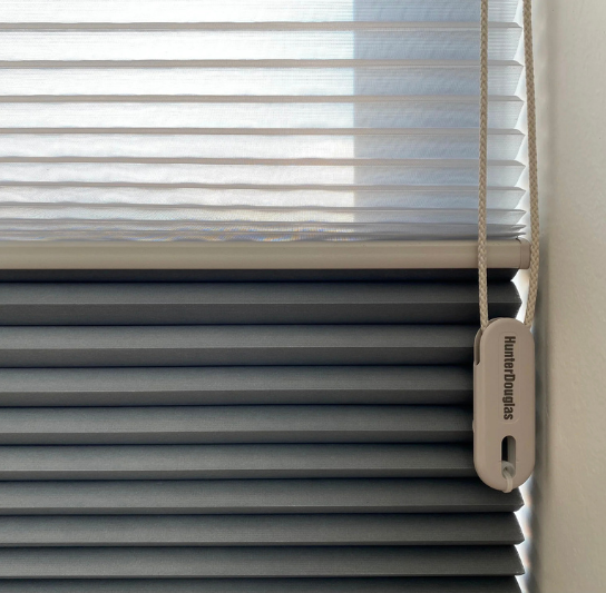 Duette® Specialty Shapes