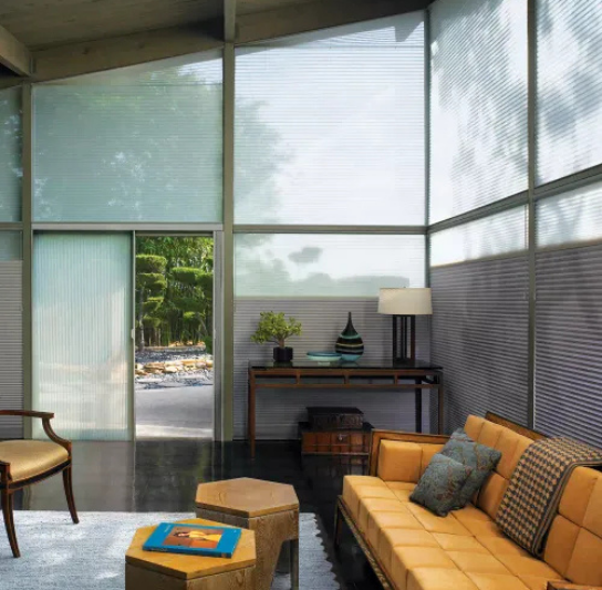 Duette® Vertiglide™