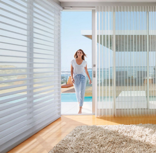 Luxurious Fabric Selection