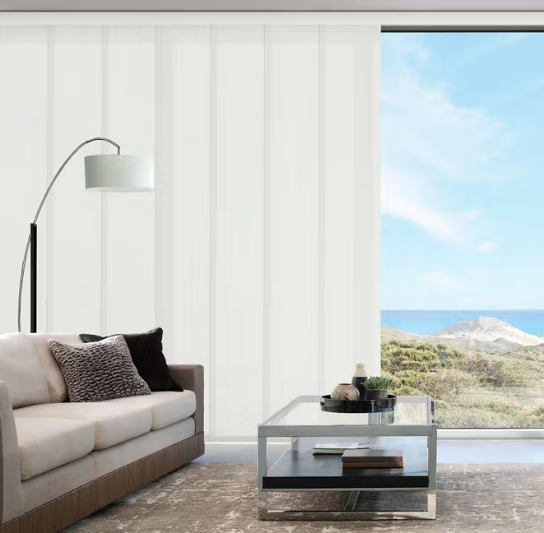 Skyline® Gliding Window Panels