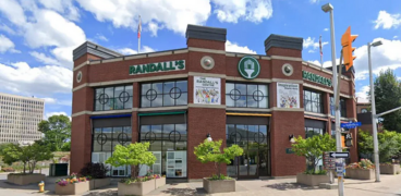 Why Choose Randall's