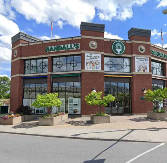 Ottawa's Independent Hunter Douglas Dealer