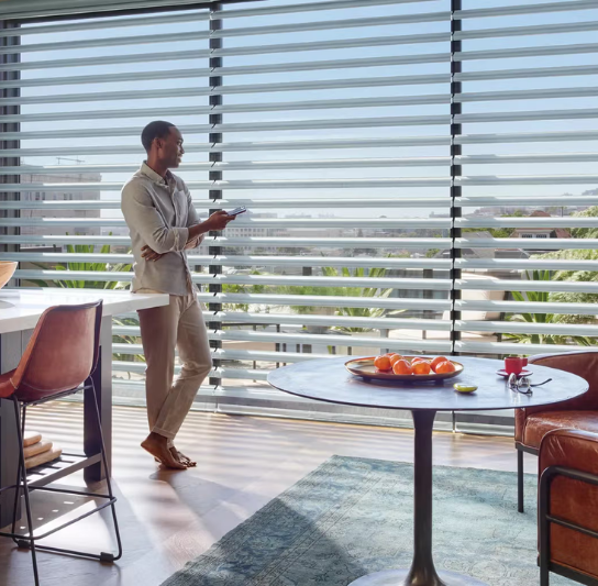 Understanding Light Control Levels