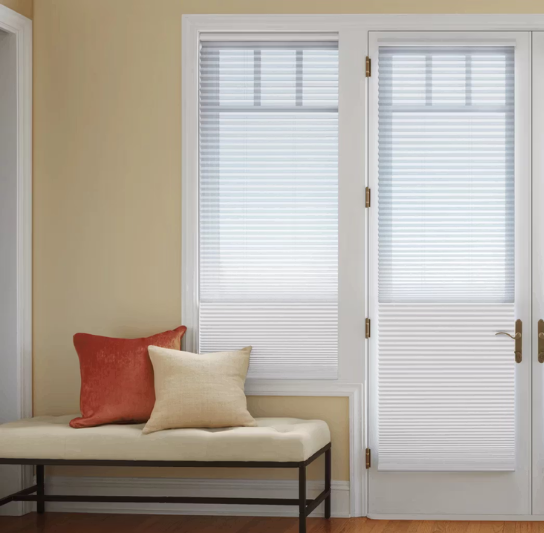 Versatile Light and Privacy