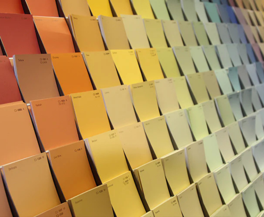 Merivale Road Showroom