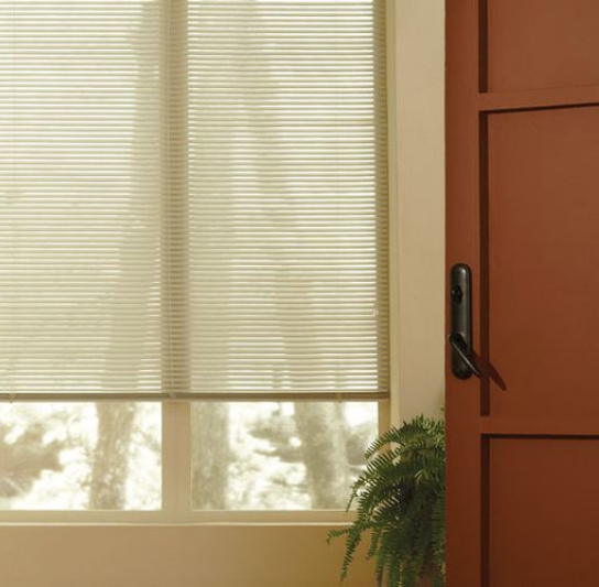 Modern Precious Metals® Blinds