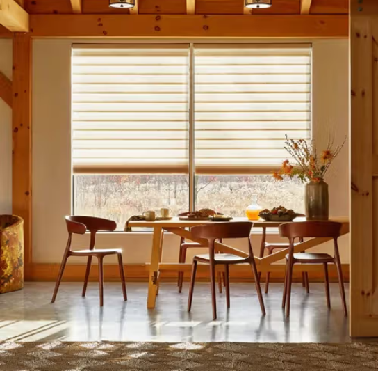 Provenance® Woven Wood