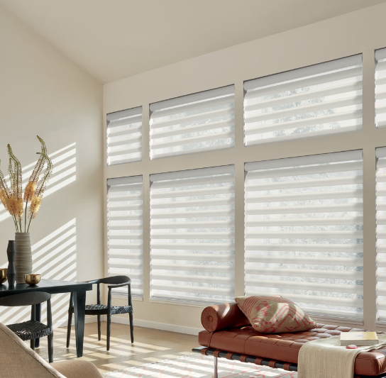 Pirouette® Shadings