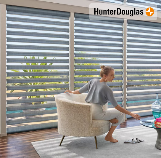 Ottawa's PowerView® Certified Experts