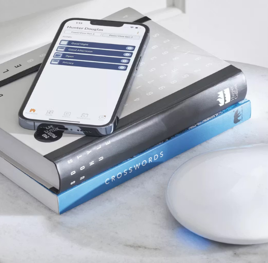 PowerView® Automation