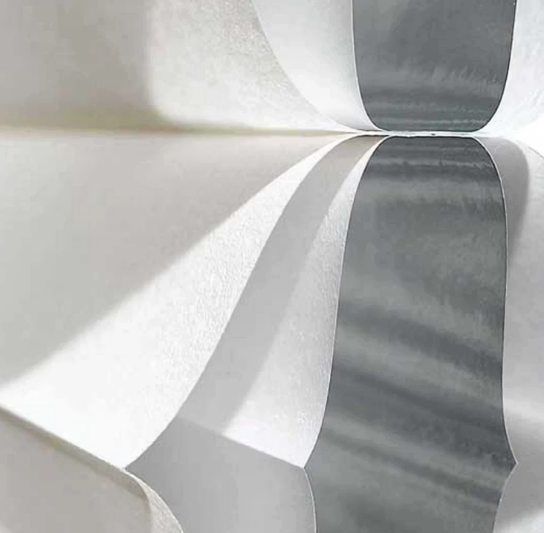 Hunter Douglas Silhouette® Fabric Collection