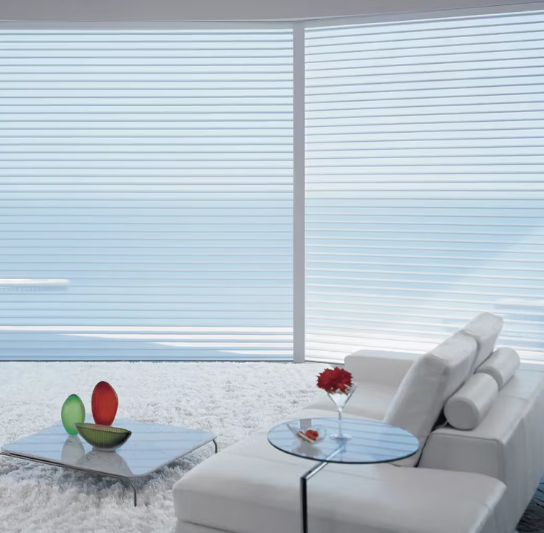 Skyline® Gliding Panels