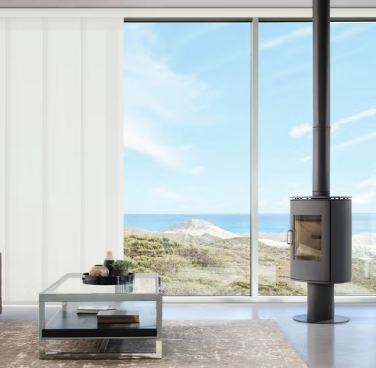 Skyline® Gliding Panels