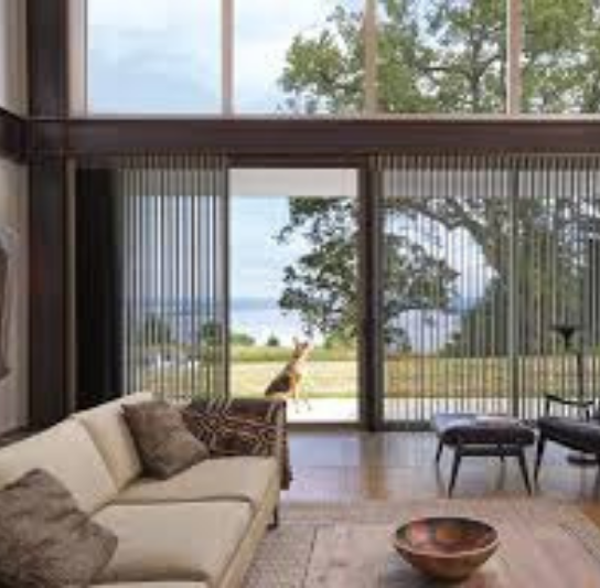 Skyline® vs. Other Sliding Door Options