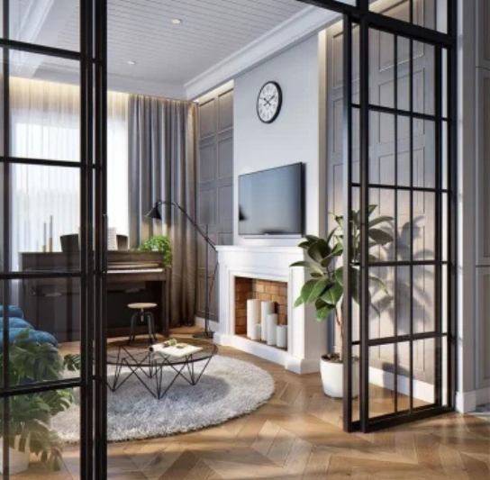 Why Sliding Doors Need Special Solutions