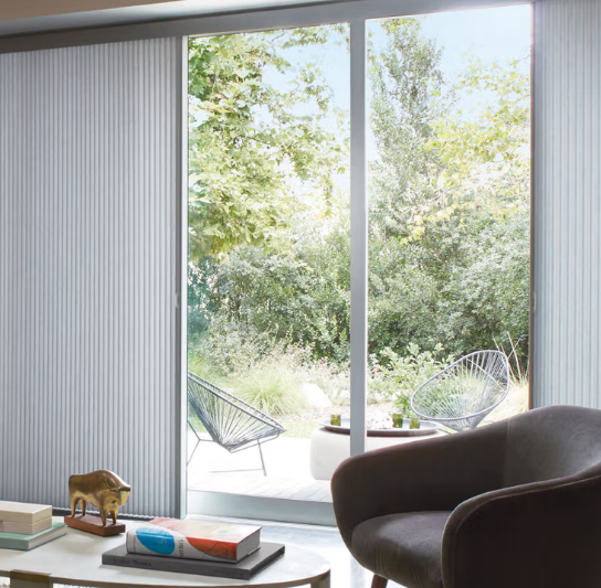 The Sliding Door Solution