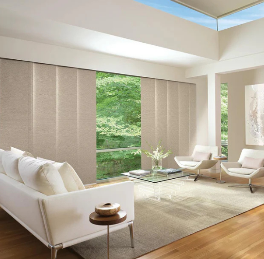 Smooth Gliding Operation