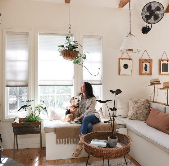 Transform Your Living Space