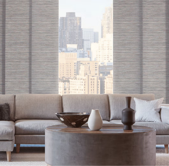 Vertical Alternatives for Sliding Doors