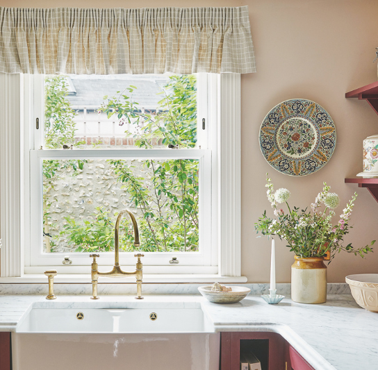 Skylight Window Treatments