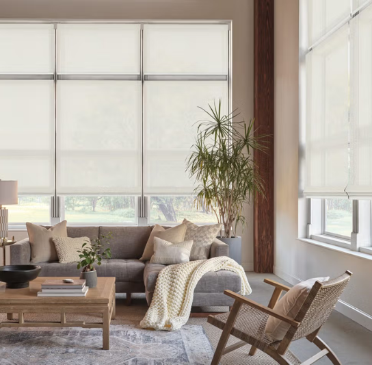 Provenance® Woven Wood