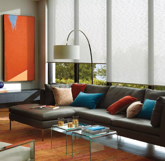 Custom Window Treatments for Every Home
