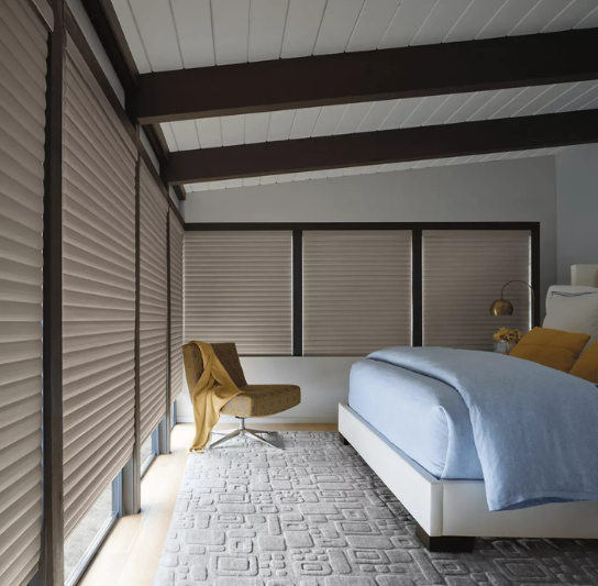 Duette® Cellular Shades