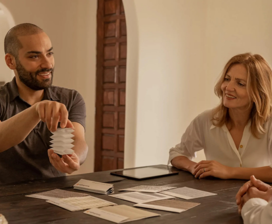 Free In-Home Consultation