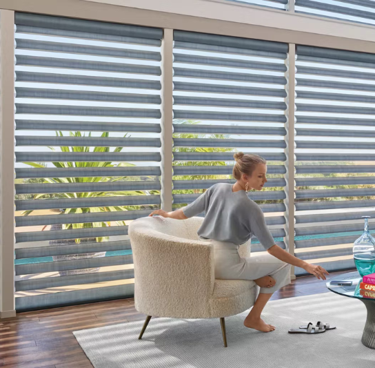 PowerView® Motorization