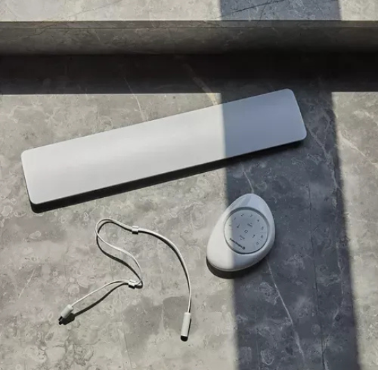 Rechargeable Battery Pack