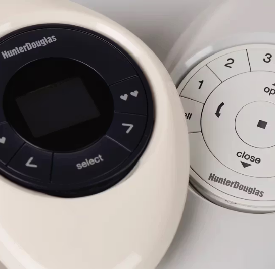 The Future of Window Treatments