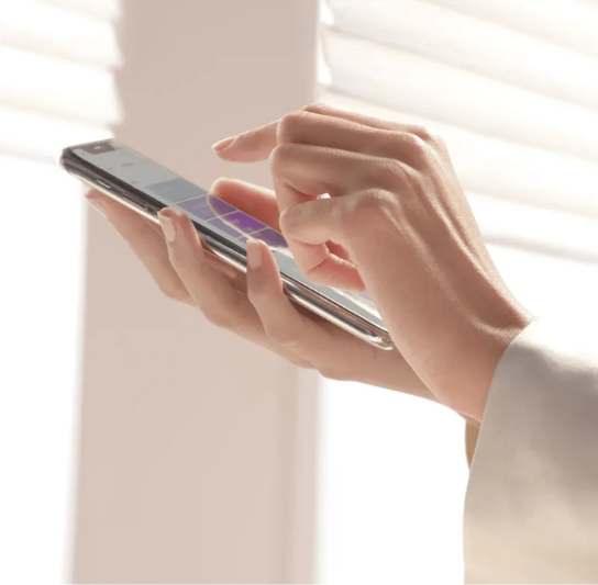 Works With Your Smart Home