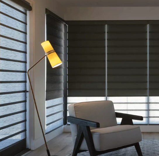 Pirouette® vs. Silhouette®